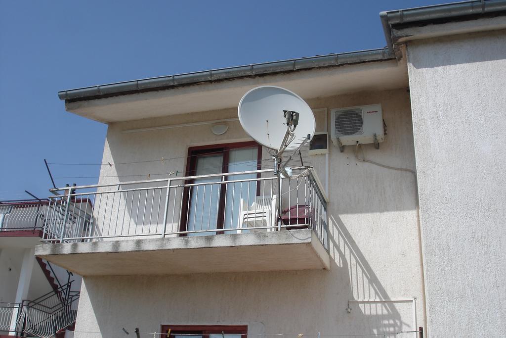 Apartments Cico Starigrad Paklenica Phòng bức ảnh