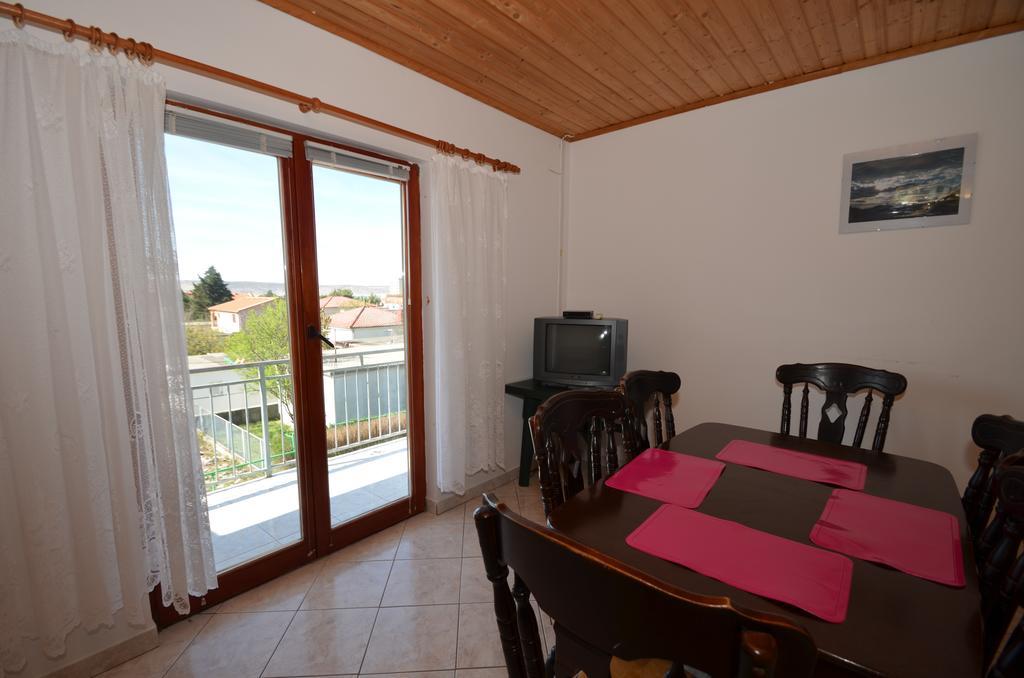 Apartments Cico Starigrad Paklenica Ngoại thất bức ảnh