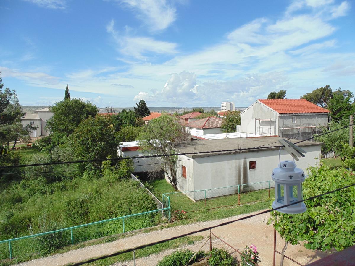 Apartments Cico Starigrad Paklenica Ngoại thất bức ảnh